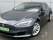 Tesla Model S 75