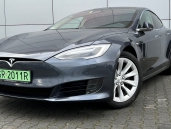 Tesla Model S 75