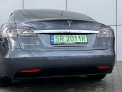 Tesla Model S 75