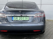 Tesla Model S 75