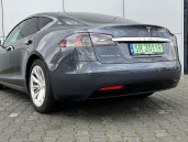 Tesla Model S 75