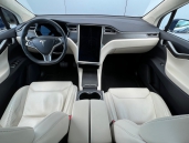 Tesla MODEL X Long Range