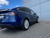 Tesla MODEL X Long Range