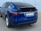 Tesla MODEL X Long Range