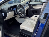 Tesla MODEL X Long Range