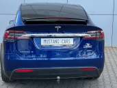 Tesla MODEL X Long Range