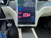 Tesla MODEL X Long Range