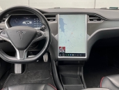 Tesla Model S DARMOWE ŁADOWANIE