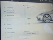 Tesla Model S DARMOWE ŁADOWANIE