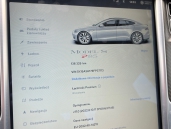 Tesla Model S DARMOWE ŁADOWANIE