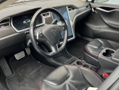 Tesla Model S DARMOWE ŁADOWANIE