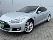 Tesla Model S DARMOWE ŁADOWANIE