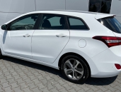 Hyundai I30 Comfort