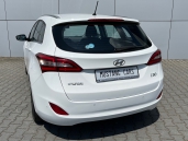 Hyundai I30 Comfort