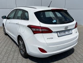 Hyundai I30 Comfort