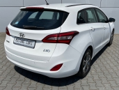 Hyundai I30 Comfort
