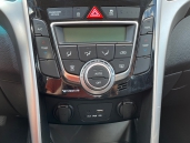 Hyundai I30 Comfort