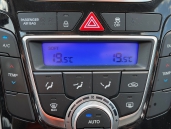 Hyundai I30 Comfort