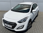 Hyundai I30 Comfort