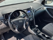 Hyundai I30 Comfort