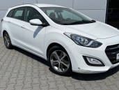 Hyundai I30 Comfort