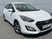 Hyundai I30 Comfort