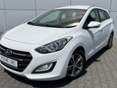 Hyundai I30 Comfort