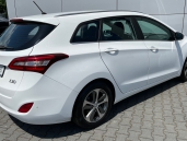 Hyundai I30 Comfort