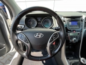 Hyundai I30 Comfort