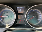 Hyundai I30 Comfort