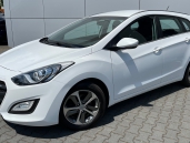 Hyundai I30 Comfort