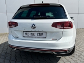 Volkswagen Passat ALLTRACK 4x4