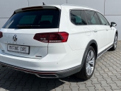 Volkswagen Passat ALLTRACK 4x4