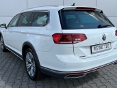 Volkswagen Passat ALLTRACK 4x4