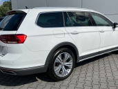 Volkswagen Passat ALLTRACK 4x4