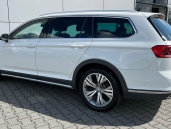 Volkswagen Passat ALLTRACK 4x4