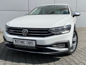 Volkswagen Passat ALLTRACK 4x4