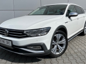 Volkswagen Passat ALLTRACK 4x4