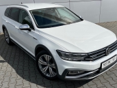 Volkswagen Passat ALLTRACK 4x4