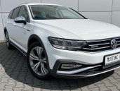 Volkswagen Passat ALLTRACK 4x4