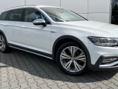 Volkswagen Passat ALLTRACK 4x4