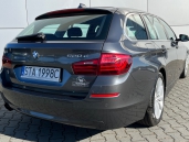 BMW 520 F11