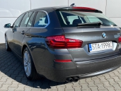 BMW 520 F11