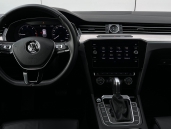 Volkswagen Passat B8 Highline DSG