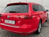 Volkswagen Passat B8 Highline DSG