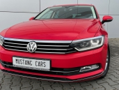 Volkswagen Passat B8 Highline DSG