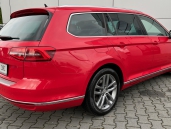 Volkswagen Passat B8 Highline DSG