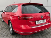 Volkswagen Passat B8 Highline DSG