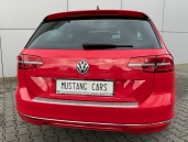 Volkswagen Passat B8 Highline DSG