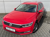 Volkswagen Passat B8 Highline DSG